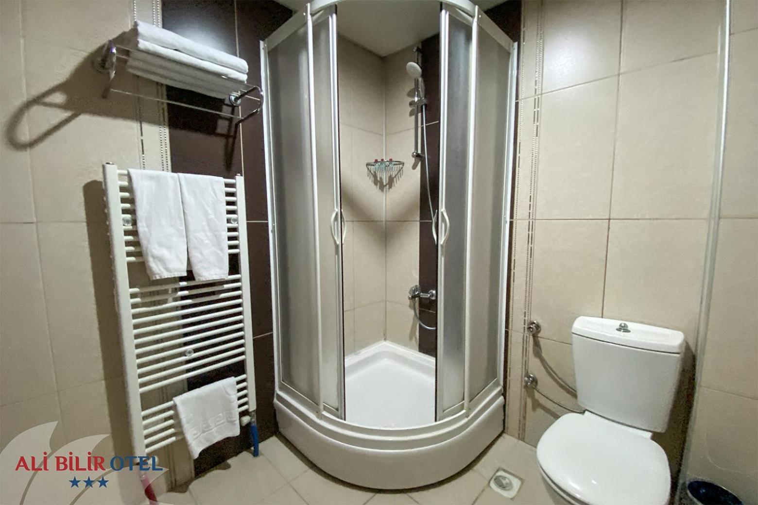 Ali Bilir Otel Beysehir Esterno foto